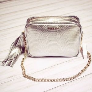Victoria's Secret cross body bag